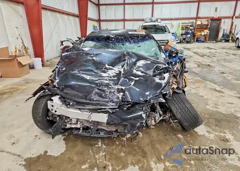 2013 Infiniti G37 Journey z USA, uszkodzony, nr VIN JN1CV6EK1DM900516